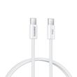 شارژر دیواری 25 وات ریمکس مدل A55 SUPERFAST به همراه کابل تبدیل USB-C