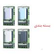 پاوربانک ریمکس مدل RPP-36-20W+22.5W-iPh Cabled ظرفیت 10000 میلی آمپرساعت 