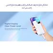پاوربانک ریمکس مدل Fast Charge 22.5W ظرفیت 30000 میلی آمپر ساعت