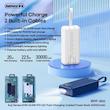 پاوربانک ریمکس مدل Fast Charge 22.5W ظرفیت 30000 میلی آمپر ساعت