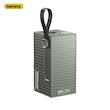 پاوربانک ریمکس مدل RPP-609 Pro ظرفیت 60000 میلی آمپر ساعت