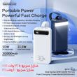 پاوربانک ریمکس مدل RPP-522 22.5W ظرفیت 30000 میلی آمپر ساعت