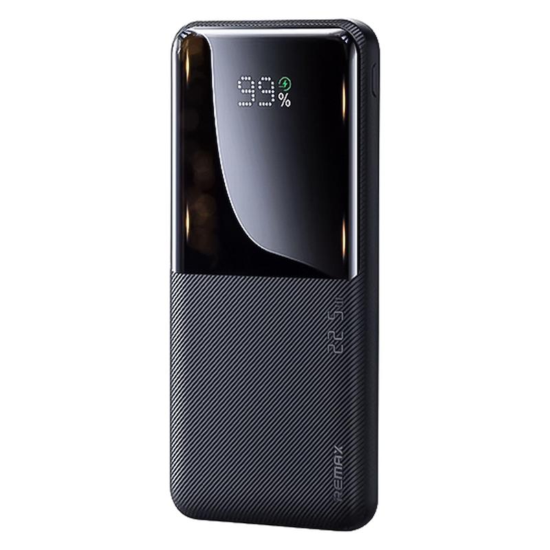 پاوربانک ریمکس مدل RPP-623 ظرفیت 20000 میلی آمپر ساعت