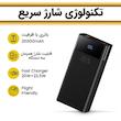 پاوربانک ریمکس مدل RPP-672 ظرفیت 20000 میلی آمپر ساعت