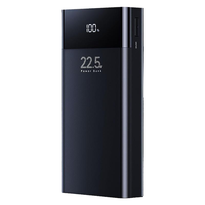 پاوربانک ریمکس مدل RPP-672 ظرفیت 20000 میلی آمپر ساعت