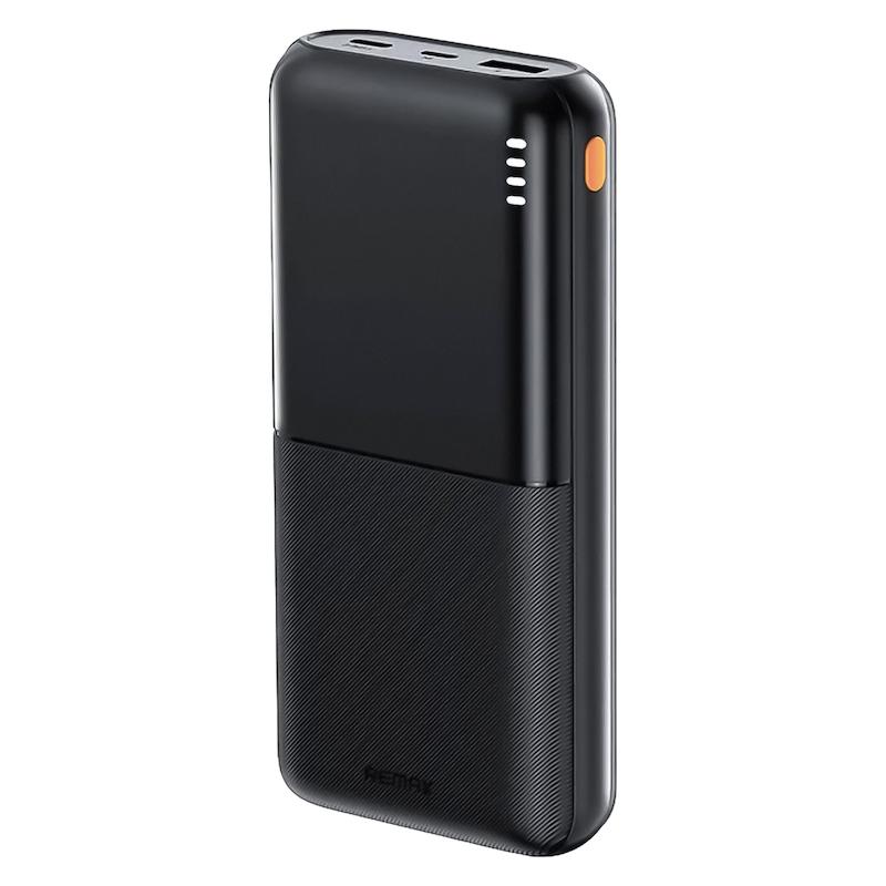 پاوربانک ریمکس مدل RPP-26 ظرفیت 20000 میلی آمپر ساعت