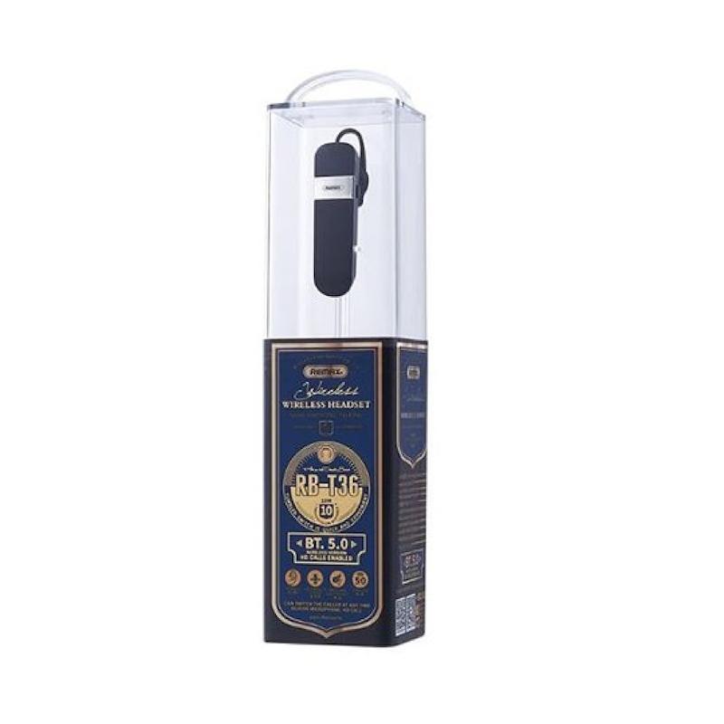 هندزفری بلوتوثی ریمکس مدل RB-T36