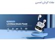 هدفون بلوتوثی ریمکس مدل TWS-10 PLUS