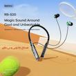 هندزفری بلوتوثی ریمکس مدل RB-S20 