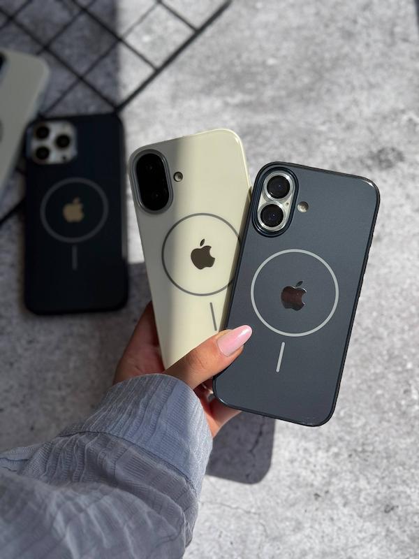 قاب NeoMag آیفونی