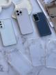 قاب گوشی آرمور شفاف