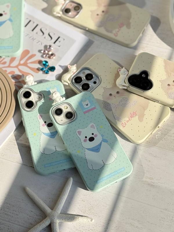 🦴🐾🐱قاب سگ وست و گربه پرشین🐱🐾🦴