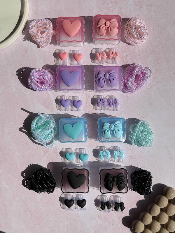 محافظ آداپتور ۲۵ وات سامسونگ (۴تیکه)