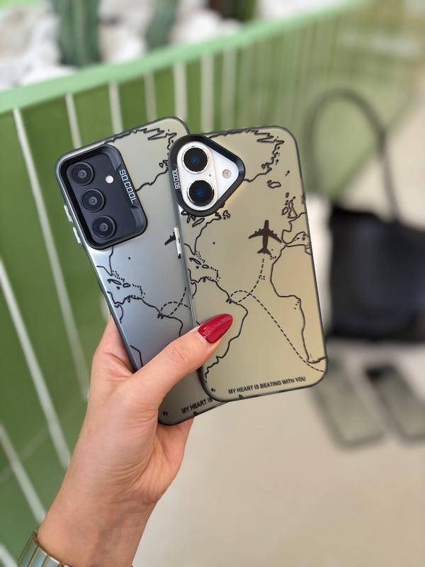 قاب سوکول هواپیما✈️✨ 