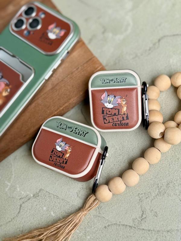 کاور ایرپاد ست قاب تام و جری