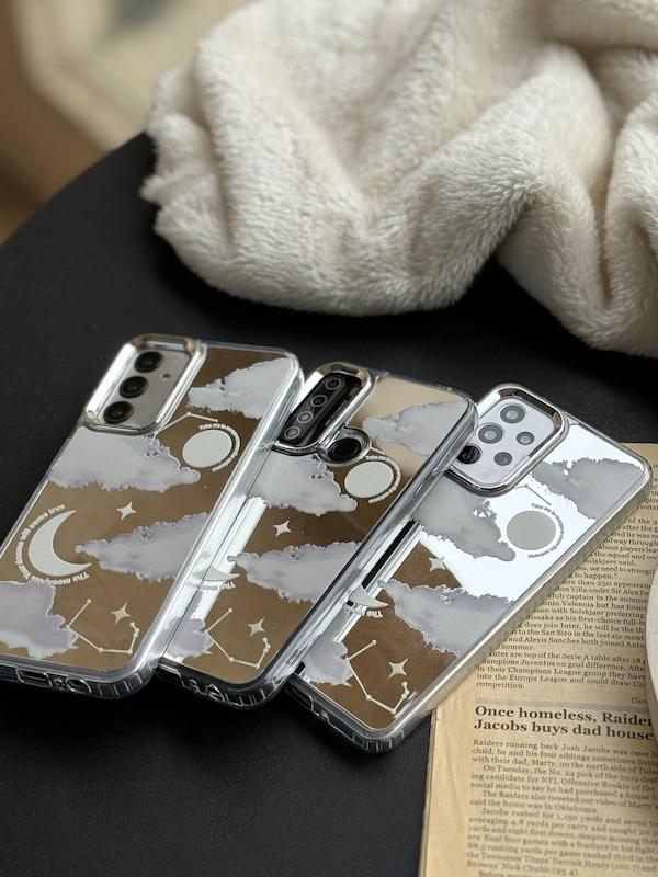 🌘🪐قاب ماه و صور فلکی🪐🌘