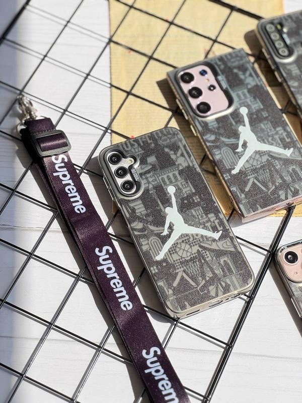 🏀 قاب جردن 🏀