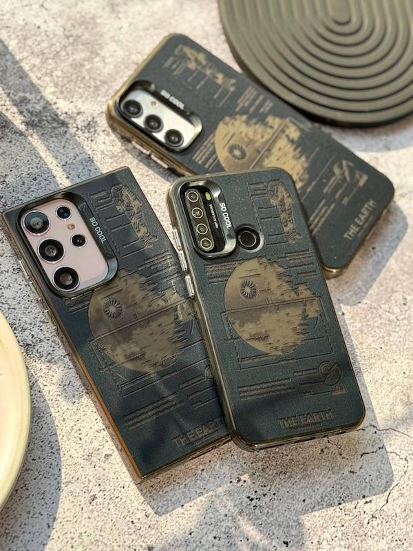 🌑قاب زمین سیاه🌑