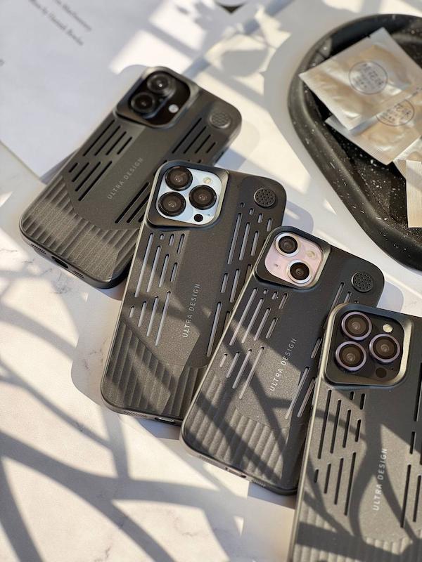 قاب Ultra Design with Aroma🔮