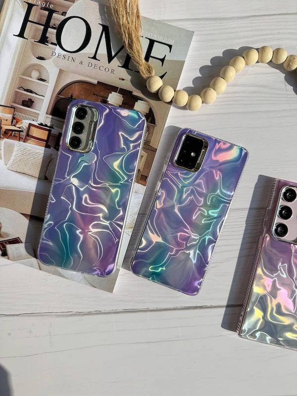 🌊🍭 قاب موج آبنباتی 🍭🌊