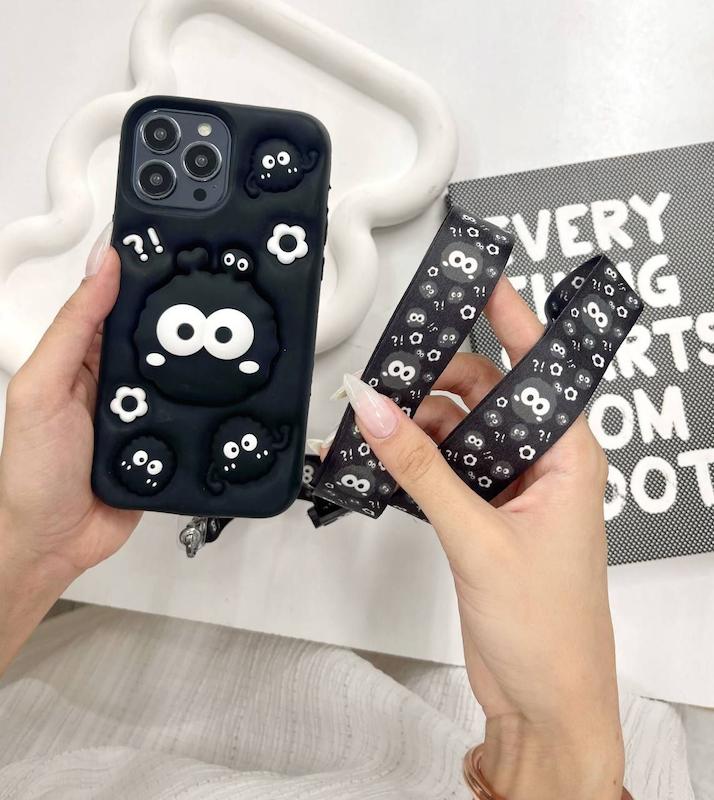 قاب هپل سیلیکونی