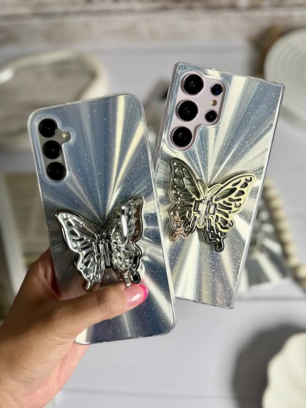 قاب پروانه لیزری بال متحرک🦋