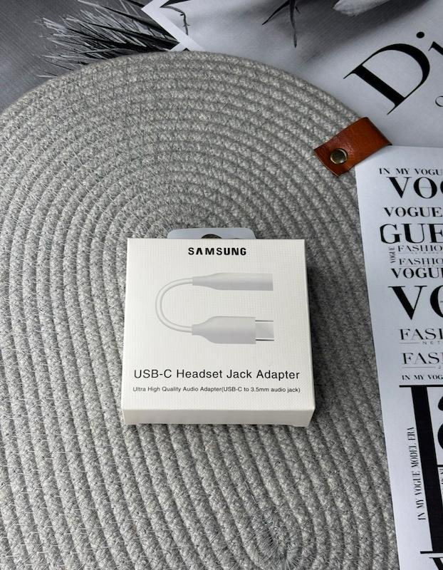 تبدیل جک هندسفری به Type C