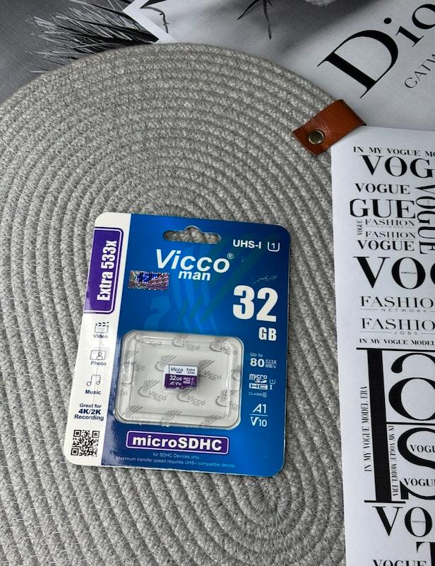 رم 32G برند vicco