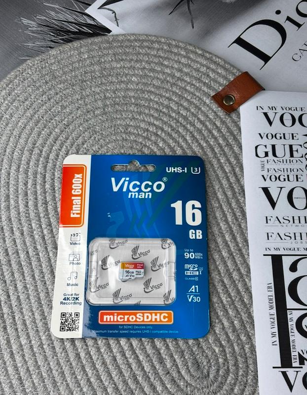 رم ۱۶G برند vicco