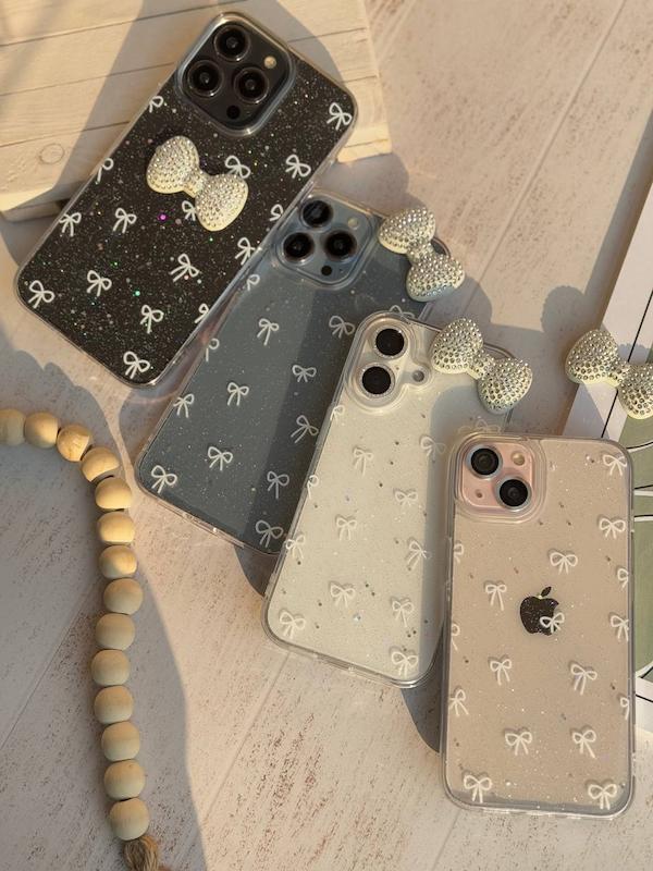 قاب پاپیون لاکچری💕🎀