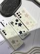Lucky star ⭐️گارد گوشی (ستاره شفاف) سامسونگ و شیائومی