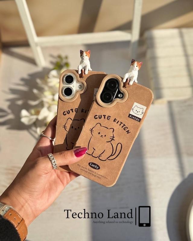 🐈 Cute Kitten 🐈 گربه ی کیوت