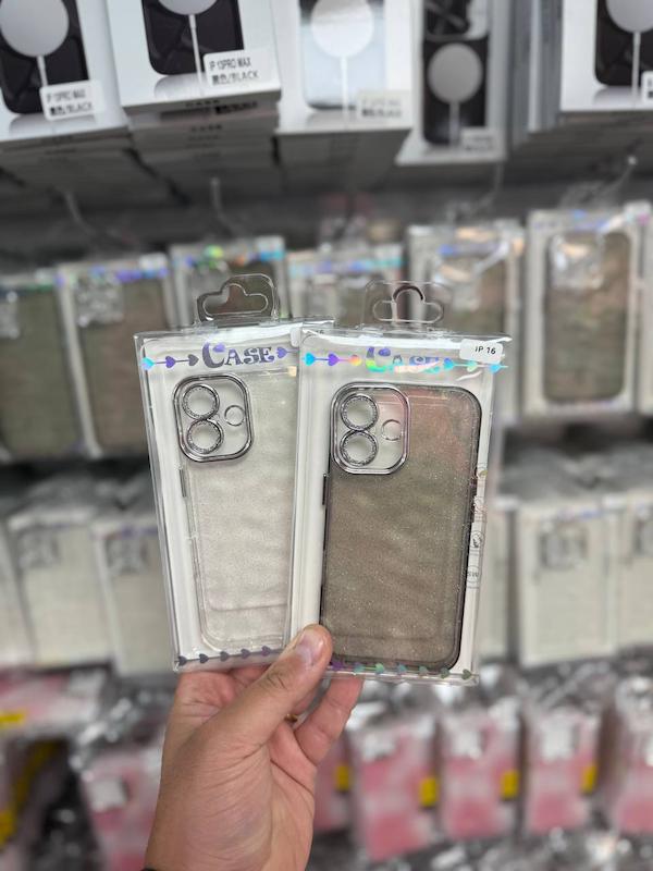 قاب شاین✨دفورمه آیفون 