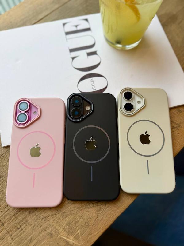 قاب لاین مگ سیف🌚آیفون/سامسونگ/شیائومی