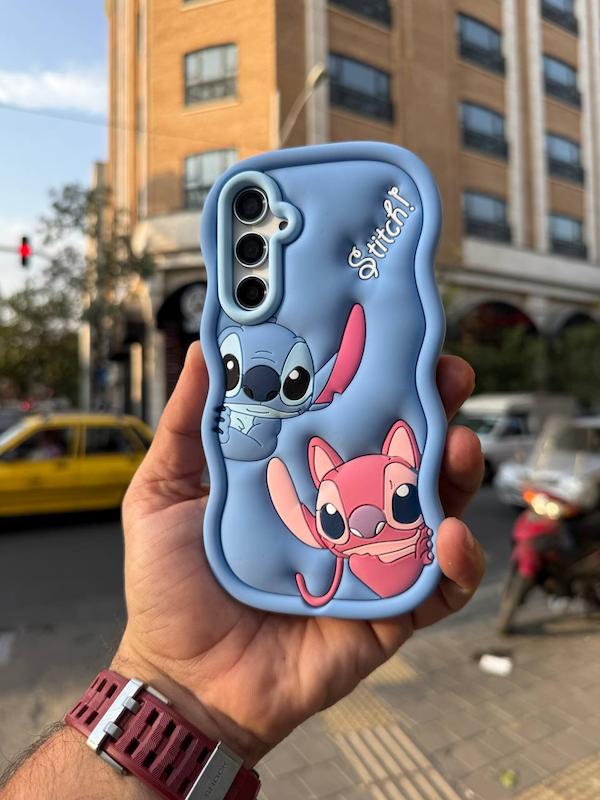 قاب Stich کاپل👫🏻