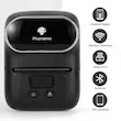 پرینتر لیبل زن phomemo مدل m110