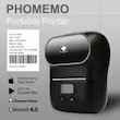 پرینتر و چاپگر لیبل‌زن فوممو مدل Phomemo M220
