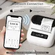 پرینتر و چاپگر لیبل‌زن فوممو مدل Phomemo M220