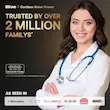 واترجت و واترفلاسر دهان و دندان بیتوی مدل Bitvae C6