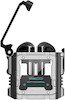 هدفون بلوتوثی رسی مدل REP-W36