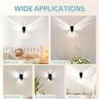  چراغ خواب دیواری EAGLE AMBIENT LIGHT طرح عقاب