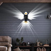  چراغ خواب دیواری EAGLE AMBIENT LIGHT طرح عقاب