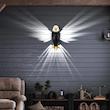  چراغ خواب دیواری EAGLE AMBIENT LIGHT طرح عقاب