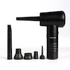 جت فن شارژی گرین لاین مدل GL-AD33