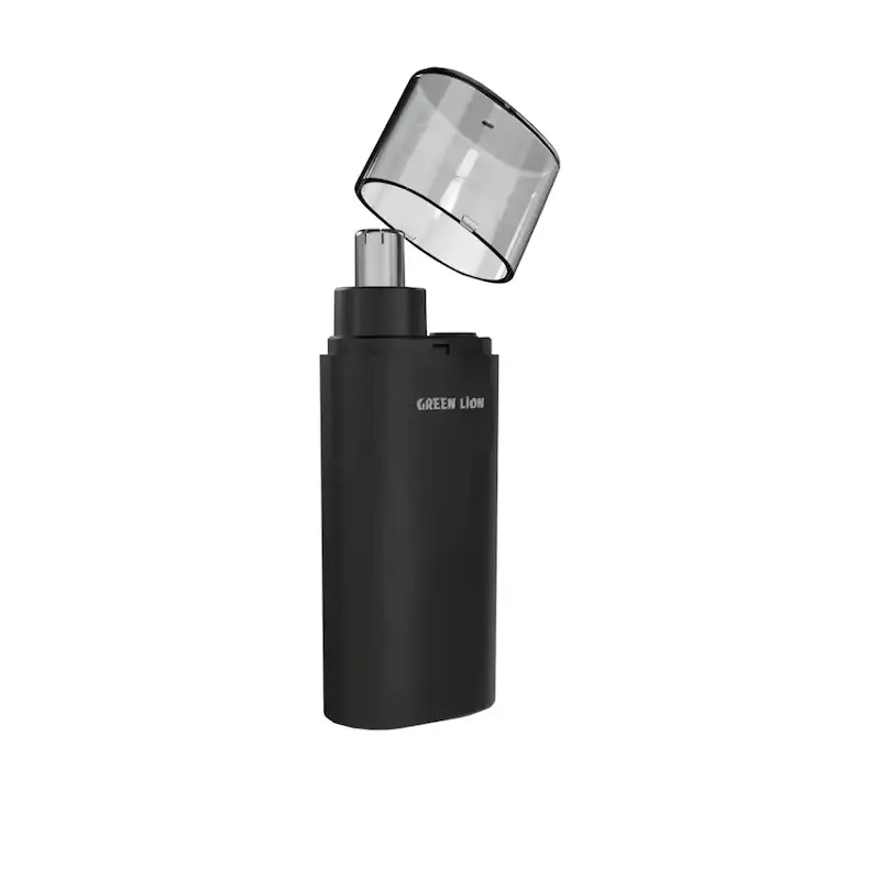 ماشین اصلاح موی بینی و گوش گرین لاین GL-TM31