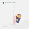 ماشین اصلاح ابرو گرین لاین مدل GNEYETMMR
