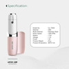 ماشین اصلاح مو صورت بانوان گرین لاین Green Lion Facial Hair Remover