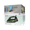 اتو بخار گرین لاین مدل Essential Care Steam 2200W