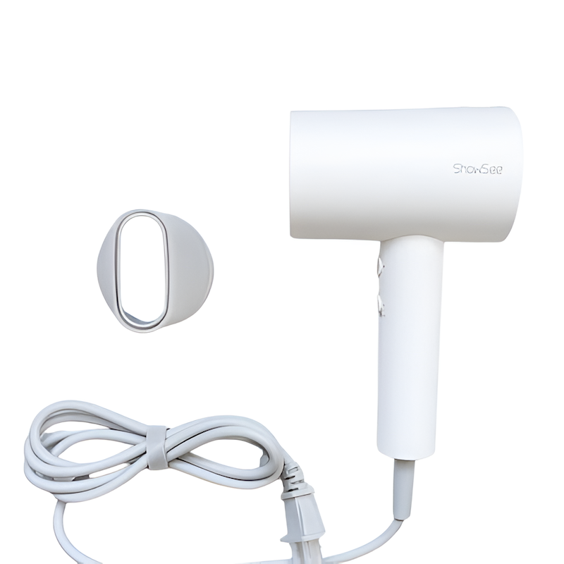 سشوار شیائومی Xiaomi ShowSee A1-W Hair Dryer