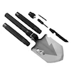 ست 14 عددی کمپینگ گرین لاین green lion multi shovel